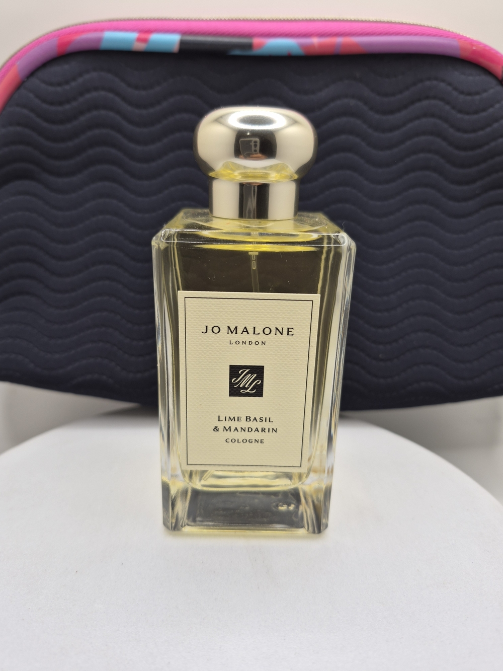 Jo malone Lime Basil & Mandarin Cologne 3.4oz-100ml New